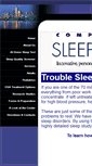Mobile Screenshot of csmd.com